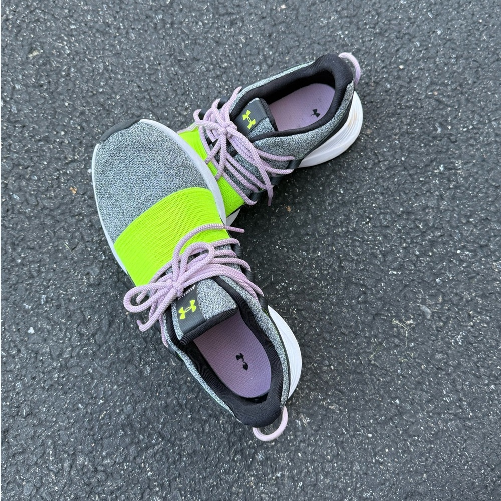 Under Armour Women’s Sneakers